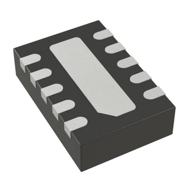 LTC2959IDDB-TRPBF