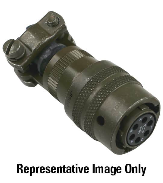 MS3116J20-24P