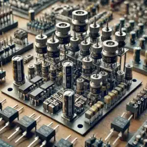 Types of Bridge Rectifier